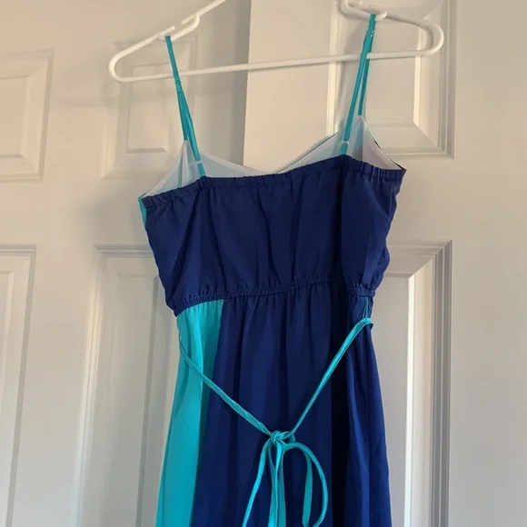 Long sundress - Picture 5 of 9